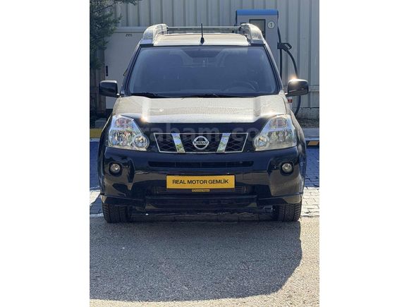REALMOTORS'DAN 2011 X-TRAİL LE DEĞİŞENSİZ