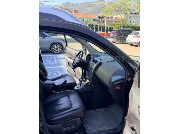 REALMOTORS'DAN 2011 X-TRAİL LE DEĞİŞENSİZ