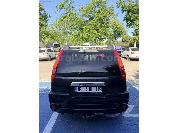 REALMOTORS'DAN 2011 X-TRAİL LE DEĞİŞENSİZ