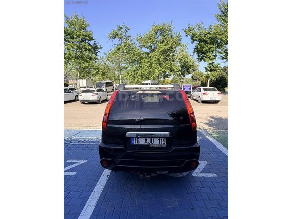 REALMOTORS'DAN 2011 X-TRAİL LE DEĞİŞENSİZ