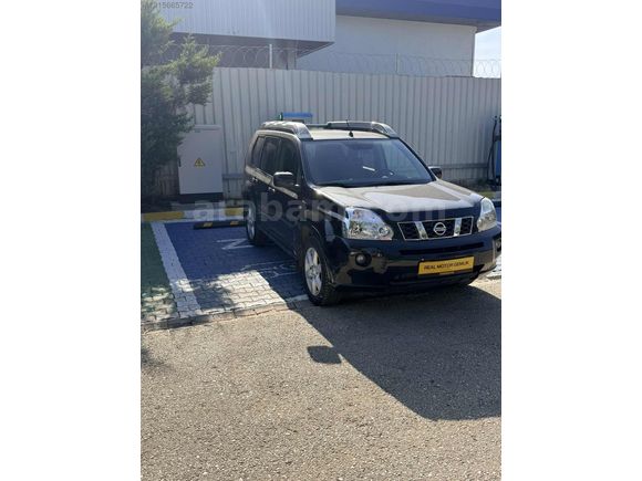 REALMOTORS'DAN 2011 X-TRAİL LE DEĞİŞENSİZ