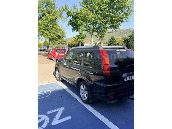 REALMOTORS'DAN 2011 X-TRAİL LE DEĞİŞENSİZ