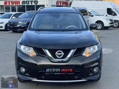 2015 MODEL NİSSAN X-TRAİL PLATİNUM PREMİUM 7'KİŞİLİK FUL ARAÇ