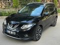 ÜT MOTORS DAN NİSSAN X-TRAİL KM :74.000