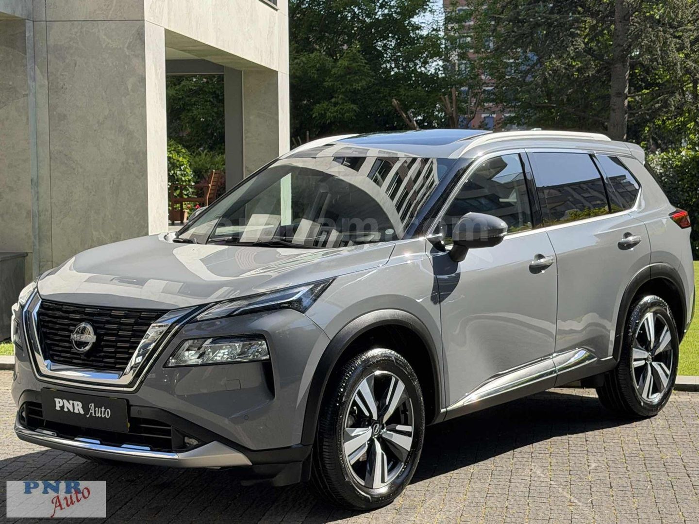 SUV X-Trail Nissan 2.El U20L DIESEL NISSAN バス 日産 1/72 4R-454 1.5 Premium Platinum 4x4 e-4orce DIG-T ミニカー
