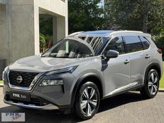 PNR Auto-2023 NISSAN X-TRAIL 1.5DIG PLATINUM PREMIUM 24.000KM