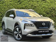 2022 NİSSAN X-TRAİL E-4ORCE HYBRİD 4X4 HATASIZ/BOYASIZ/TRAMERSİZ
