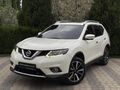 'HATASIZ 2014 MODEL NISSAN X-TRAIL BLACK EDITION 133.000 KM