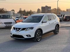 ÜT MOTORS DAN NİSSAN X-TRAİL KM 98.000
