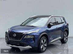 Tan otomotiv 2022 Nissan X-Trail 1.5e-4ORCE Platinum Premium 4x4