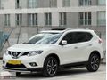 2016 69 BİN KM X-TRAİL ÇRP.ÖNL 360 DRC KMR ELKT BGJ. SNRF 7 KŞLK