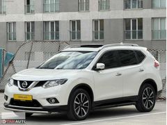2016 69 BİN KM X-TRAİL ÇRP.ÖNL 360 DRC KMR ELKT BGJ. SNRF 7 KŞLK