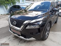 MARKA OTO DAN 2023 NİSSAN X TRAİL PLATİNUM PREMİUM CAM TAVANLI