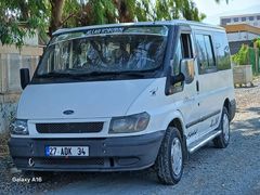 Galeriden Ford -  Transit 270.000' bin km hatasız boyasız hasarsız 12+1 Hatay