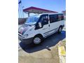 Galeriden Ford -  Transit 270.000' bin km hatasız boyasız hasarsız 12+1 Hatay