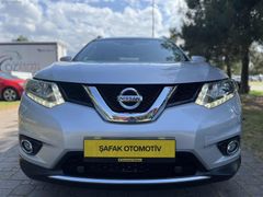 NİSSAN X-TRAİL-7 KİŞİLİK-iLK SAHİBİ-HATASIZ TRAMERSİZ-BAKIMLI