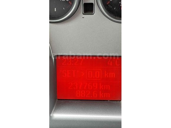 Satılık 2009 Ford Focus-Masrafsız ve Bakımlı