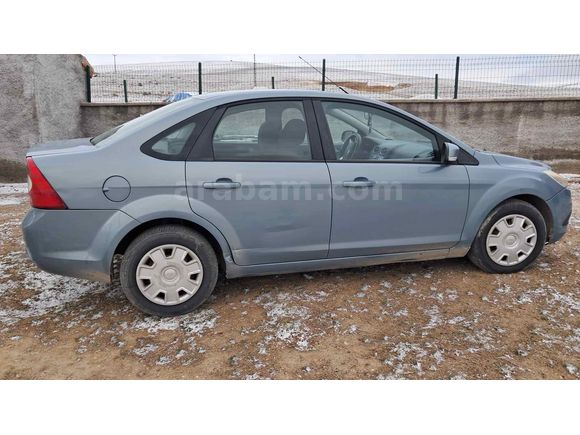 Satılık 2009 Ford Focus-Masrafsız ve Bakımlı
