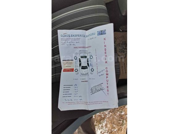Satılık 2009 Ford Focus-Masrafsız ve Bakımlı