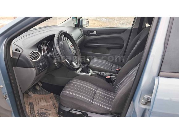 Satılık 2009 Ford Focus-Masrafsız ve Bakımlı