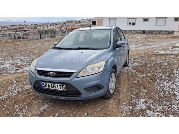 Satılık 2009 Ford Focus-Masrafsız ve Bakımlı