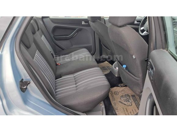 Satılık 2009 Ford Focus-Masrafsız ve Bakımlı