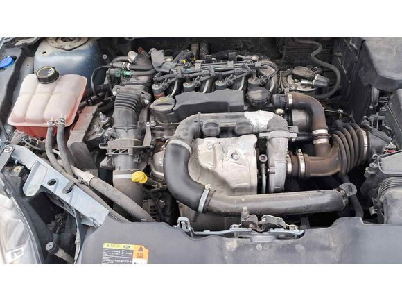 Satılık 2009 Ford Focus-Masrafsız ve Bakımlı