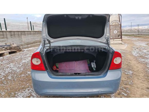 Satılık 2009 Ford Focus-Masrafsız ve Bakımlı