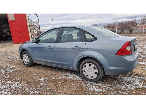 Satılık 2009 Ford Focus-Masrafsız ve Bakımlı