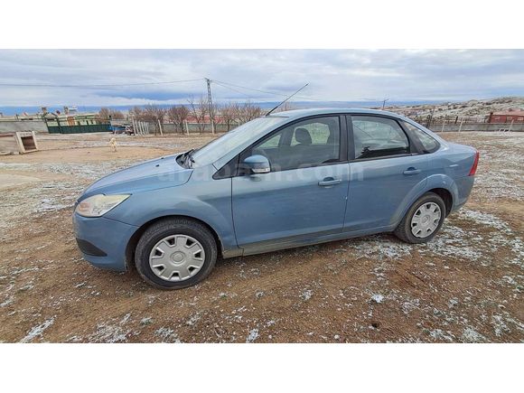 Satılık 2009 Ford Focus-Masrafsız ve Bakımlı