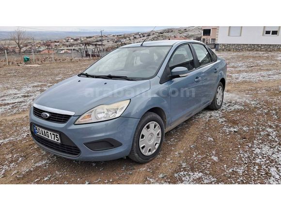 Satılık 2009 Ford Focus-Masrafsız ve Bakımlı