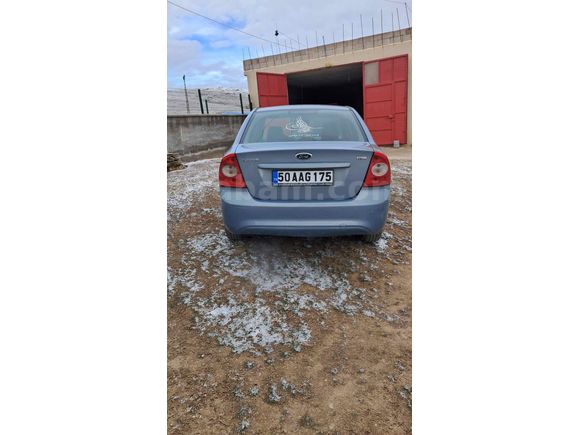 Satılık 2009 Ford Focus-Masrafsız ve Bakımlı