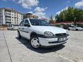memurdan temiz corsa