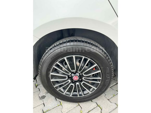 LASTİKLER YENİ 2020 MODEL 58 BİN KM SON FİYAT
