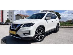 2018 NİSSAN XTRAİL OTOMATİK-İÇİBEJ-CAMTAVAN -HATASIZ-KK12 TAKSİT