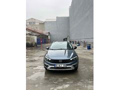 Sahibinden Fiat Egea Cross 1.4 Fire Lounge 2023 Model 