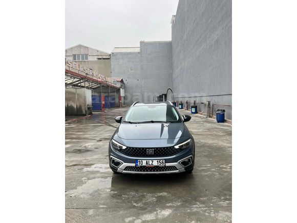 Sahibinden Fiat Egea Cross 1.4 Fire Lounge 2023 Model 