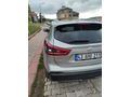 2018 Gaskai 74 bin km 1.5 sky pack cam tavan 