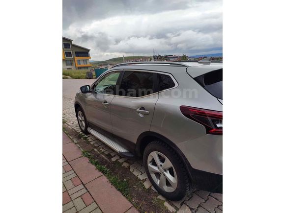 2018 Gaskai 74 bin km 1.5 sky pack cam tavan 