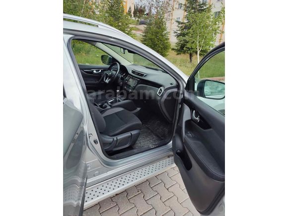 2018 Gaskai 74 bin km 1.5 sky pack cam tavan 