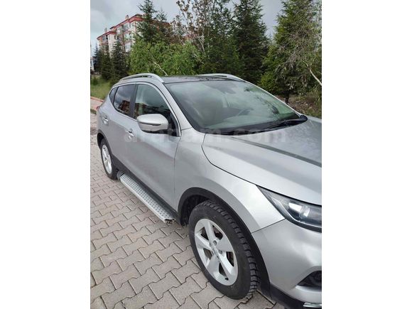 2018 Gaskai 74 bin km 1.5 sky pack cam tavan 