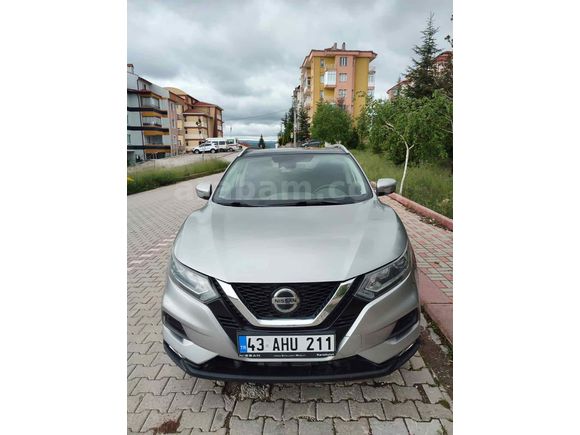 2018 Gaskai 74 bin km 1.5 sky pack cam tavan 