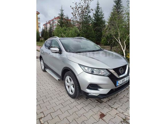 2018 Gaskai 74 bin km 1.5 sky pack cam tavan 