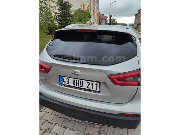 2018 Gaskai 74 bin km 1.5 sky pack cam tavan 