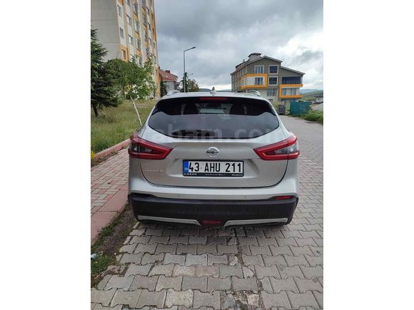 2018 Gaskai 74 bin km 1.5 sky pack cam tavan 