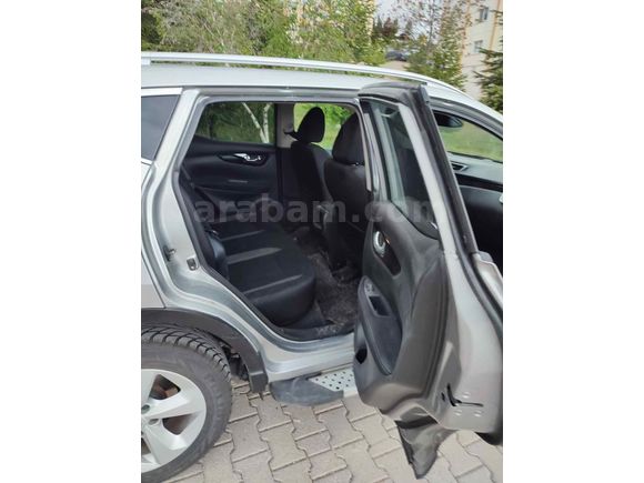 2018 Gaskai 74 bin km 1.5 sky pack cam tavan 