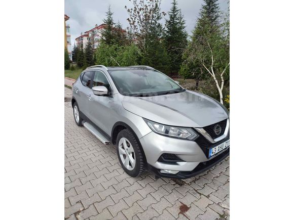2018 Gaskai 74 bin km 1.5 sky pack cam tavan 