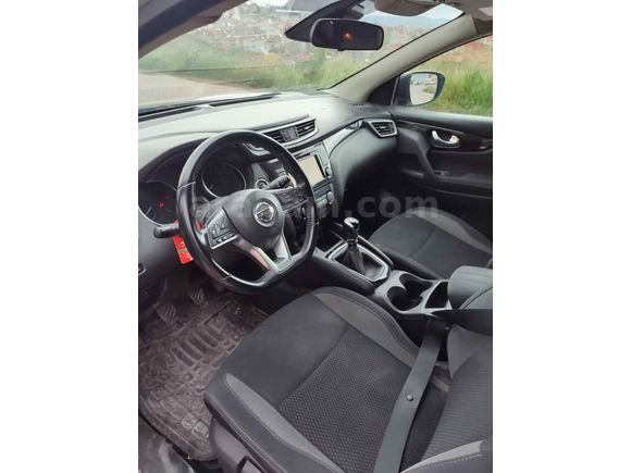 2018 Gaskai 74 bin km 1.5 sky pack cam tavan 