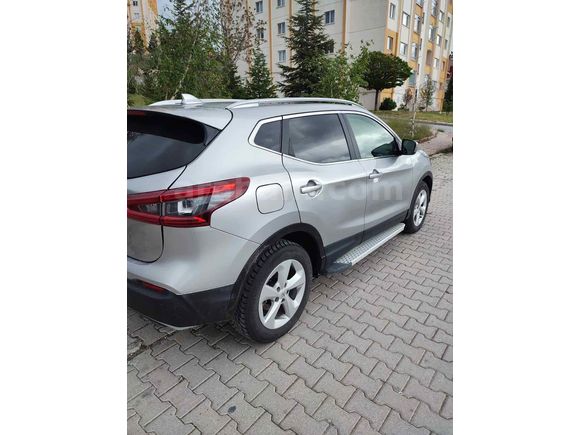 2018 Gaskai 74 bin km 1.5 sky pack cam tavan 