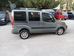 Fiat Doblo Combi 1.3 Multijet Premio 2007  takas olur